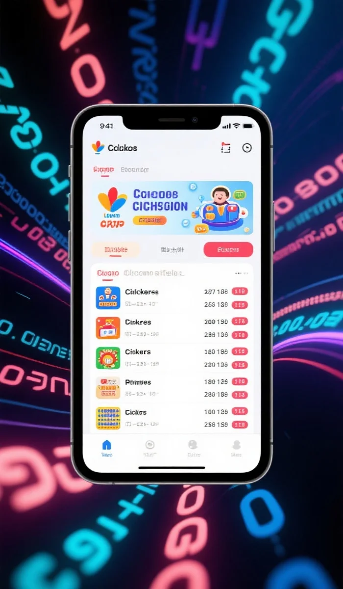 彩票168 APP:您的便捷开奖查询与数据分析助手